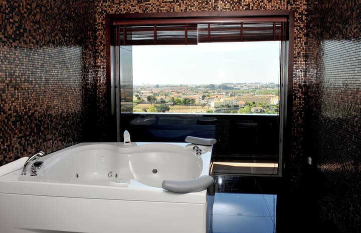 Axis Porto Business & Spa Hotel