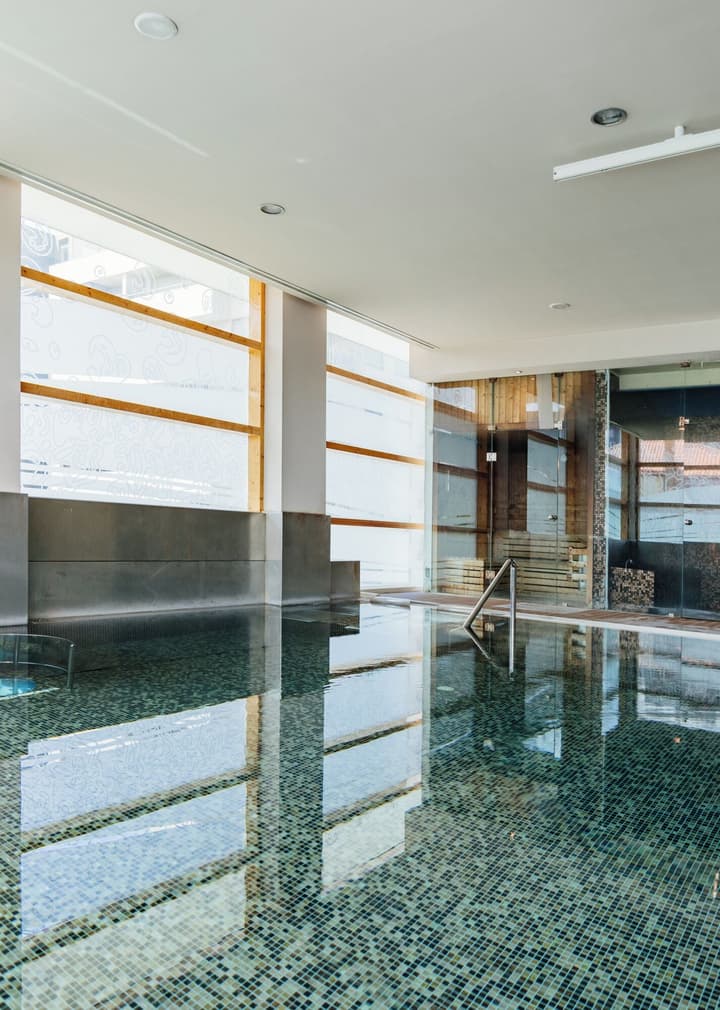 Axis Porto Business & Spa Hotel