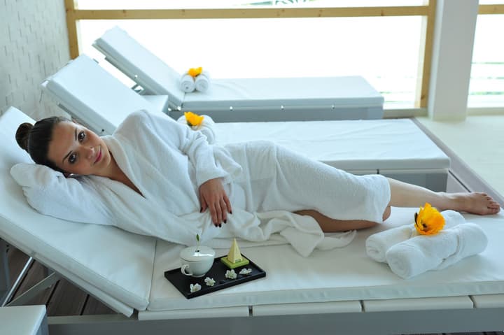 Axis Porto Business & Spa Hotel