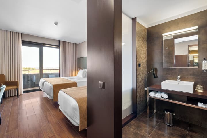 Axis Porto Business & Spa Hotel