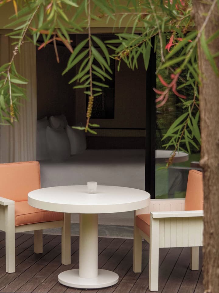 Cap d'Antibes Beach Hotel
