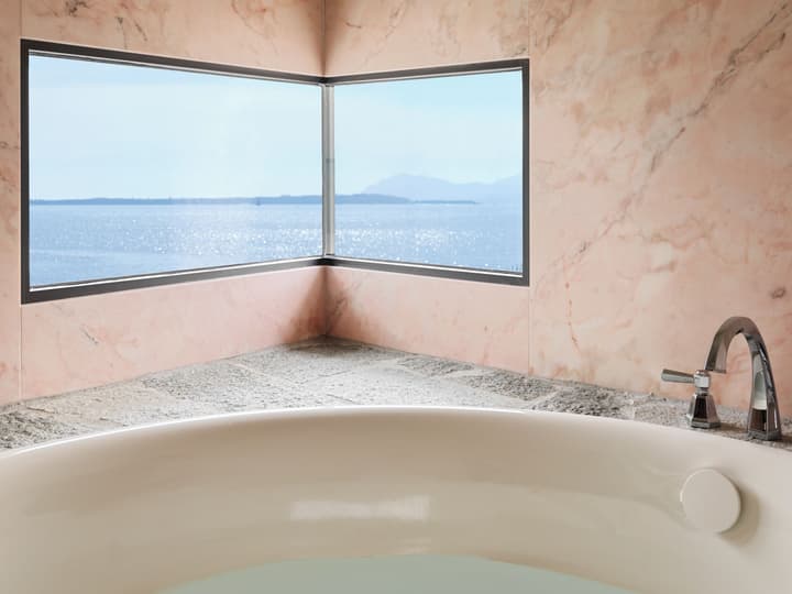 Cap d'Antibes Beach Hotel