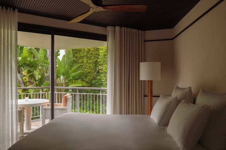 Cap d'Antibes Beach Hotel