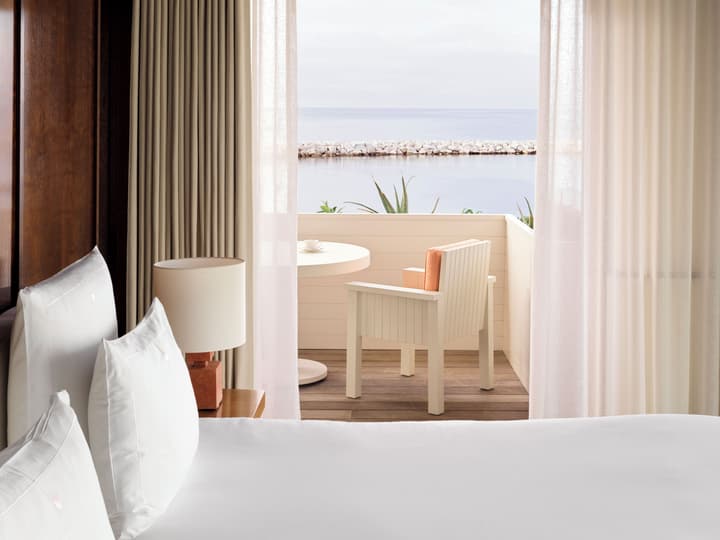 Cap d'Antibes Beach Hotel