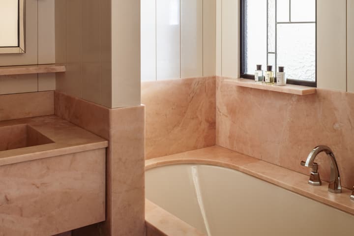 Cap d'Antibes Beach Hotel