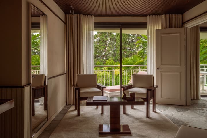 Cap d'Antibes Beach Hotel