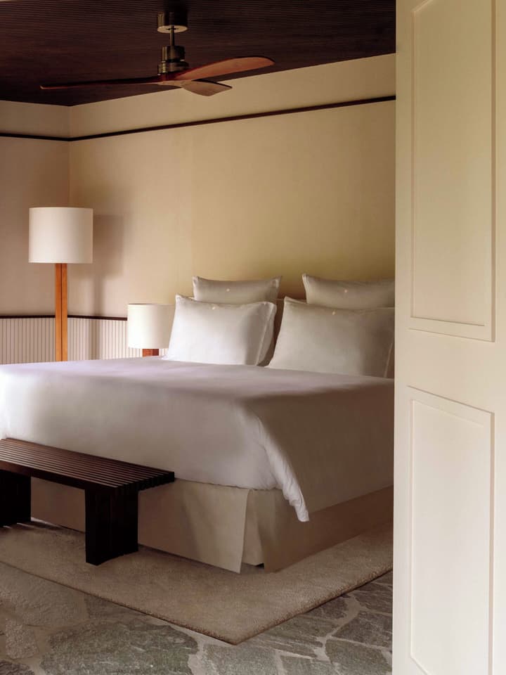 Cap d'Antibes Beach Hotel