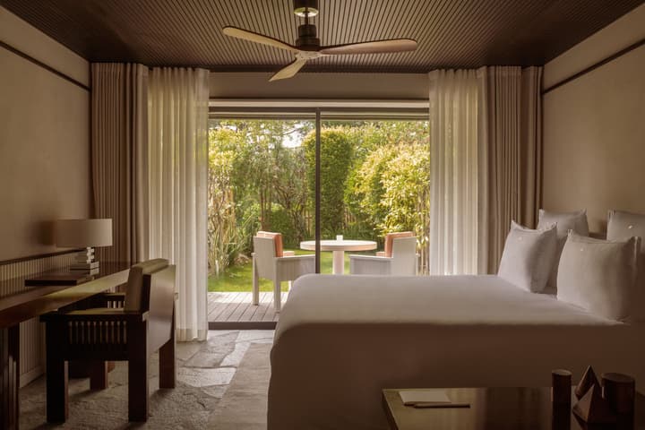 Cap d'Antibes Beach Hotel