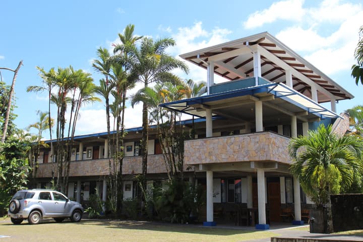 San Bosco Inn