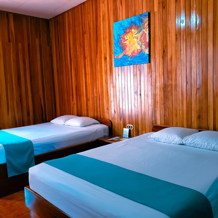 San Bosco Inn