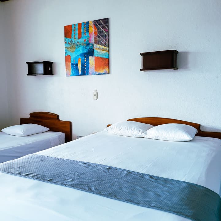 San Bosco Inn