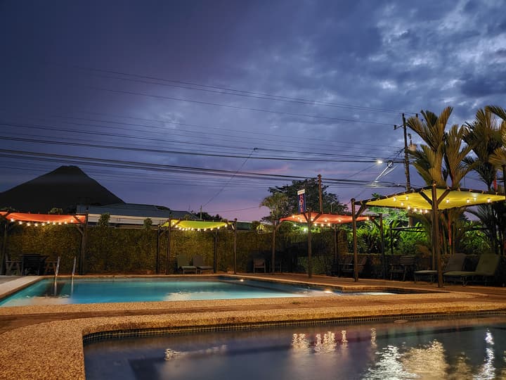San Bosco Inn