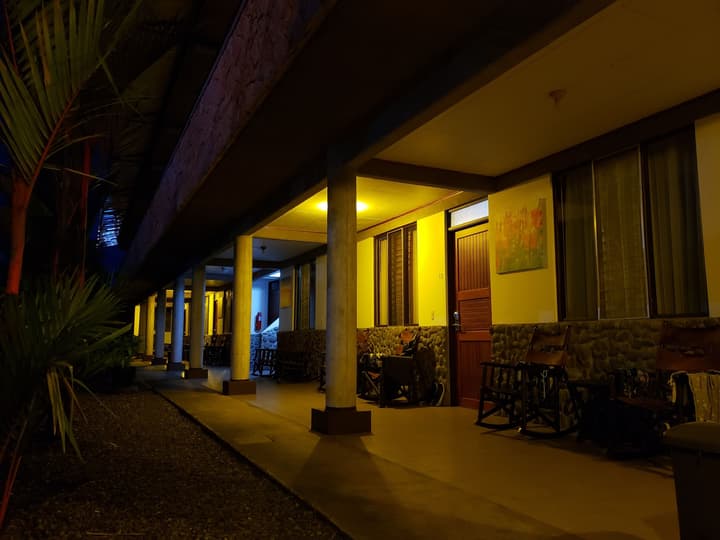 San Bosco Inn