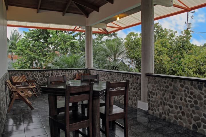 San Bosco Inn