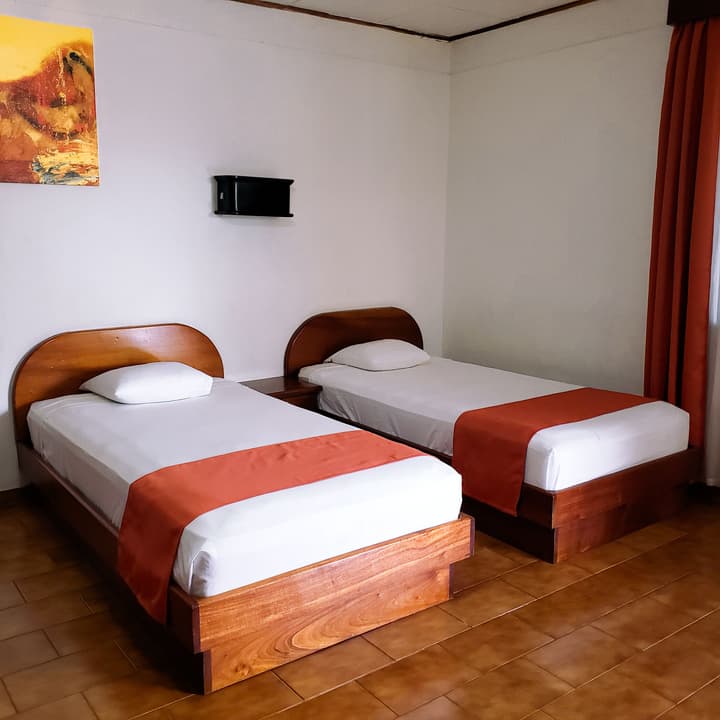 San Bosco Inn