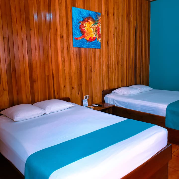 San Bosco Inn