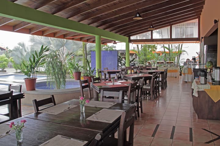 San Bosco Inn
