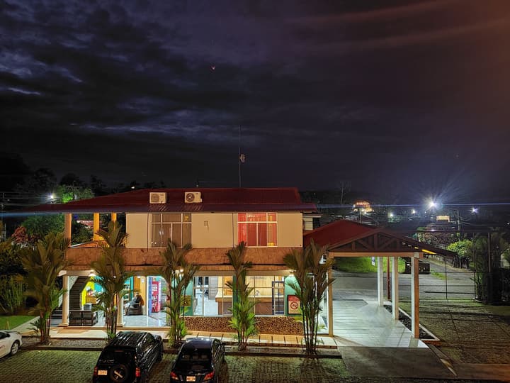 San Bosco Inn