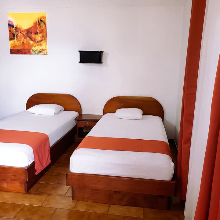 San Bosco Inn