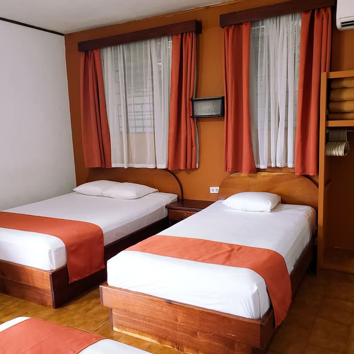 San Bosco Inn