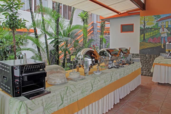 San Bosco Inn