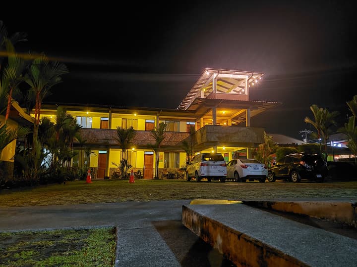 San Bosco Inn