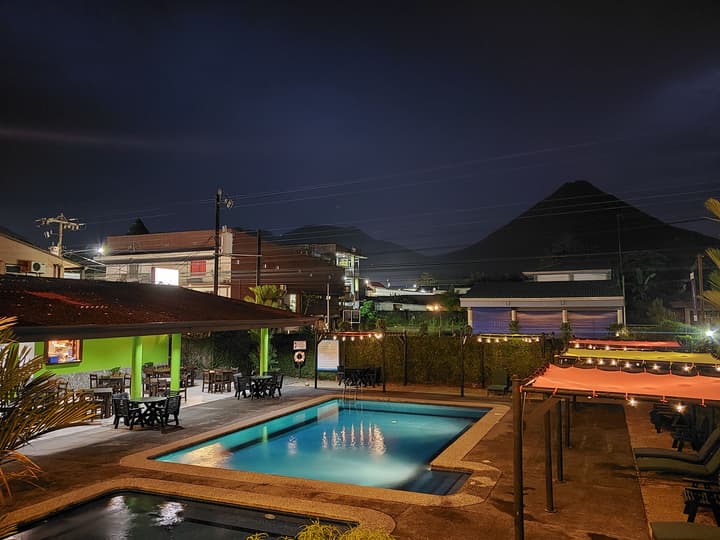 San Bosco Inn