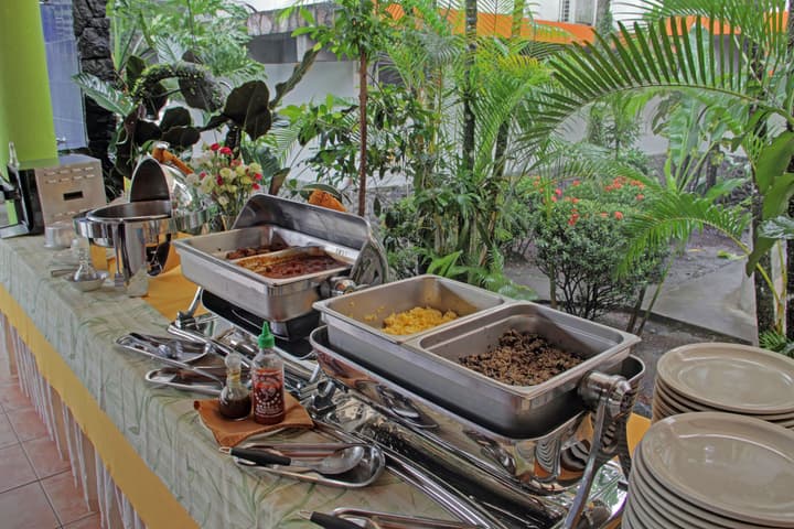 San Bosco Inn