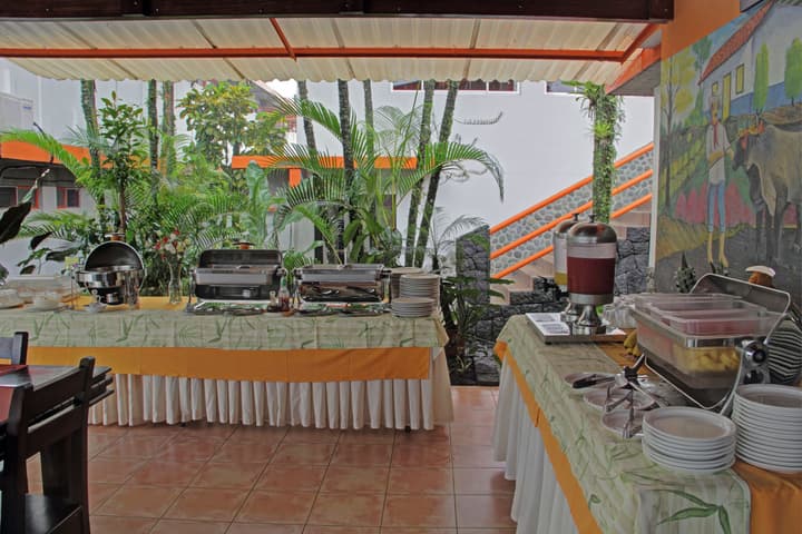 San Bosco Inn