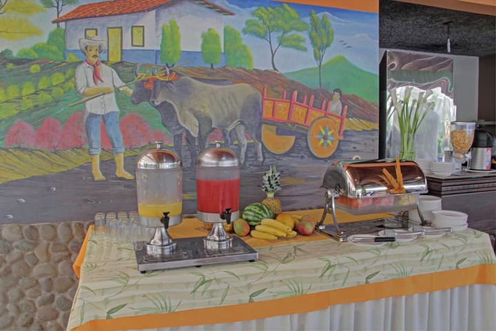 San Bosco Inn