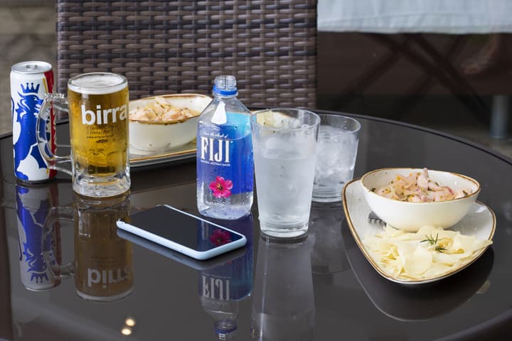 Pumilio Mountain & Ocean Hotel