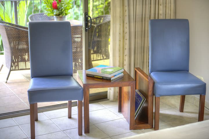 Pumilio Mountain & Ocean Hotel