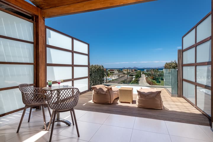 Astir Odysseus Kos Resort & Spa