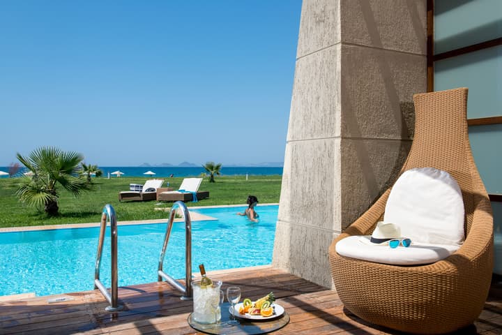 Astir Odysseus Kos Resort & Spa