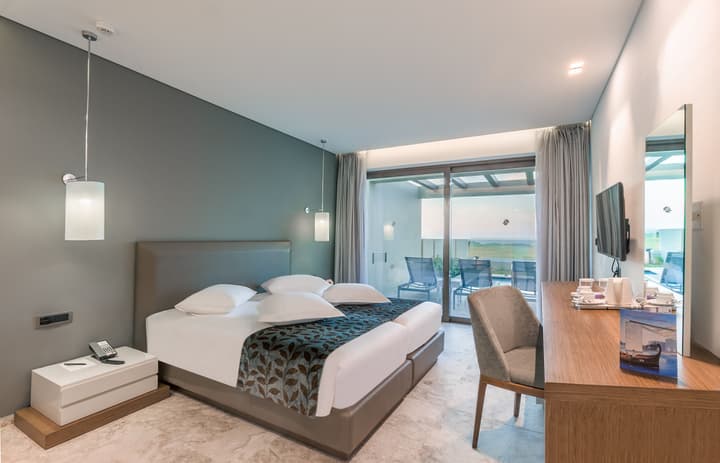 Astir Odysseus Kos Resort & Spa