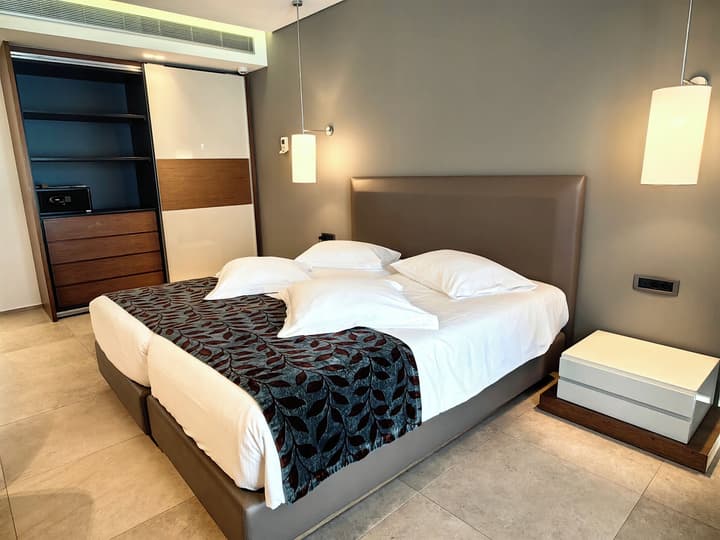 Astir Odysseus Kos Resort & Spa