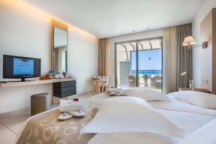 Astir Odysseus Kos Resort & Spa