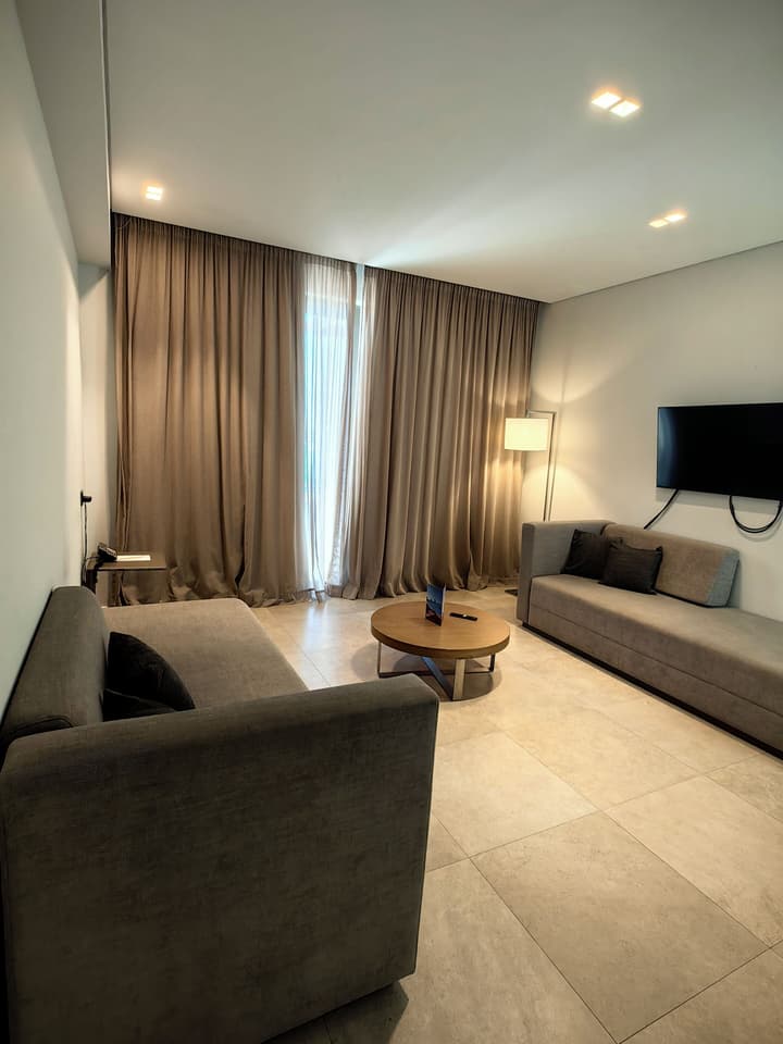 Astir Odysseus Kos Resort & Spa