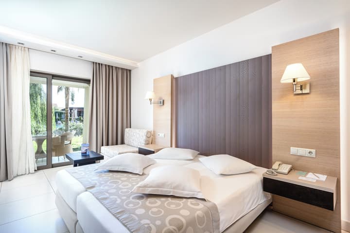 Astir Odysseus Kos Resort & Spa