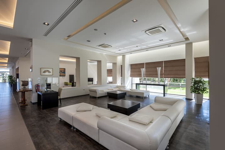 Astir Odysseus Kos Resort & Spa