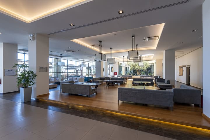 Astir Odysseus Kos Resort & Spa