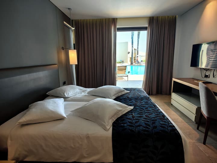 Astir Odysseus Kos Resort & Spa