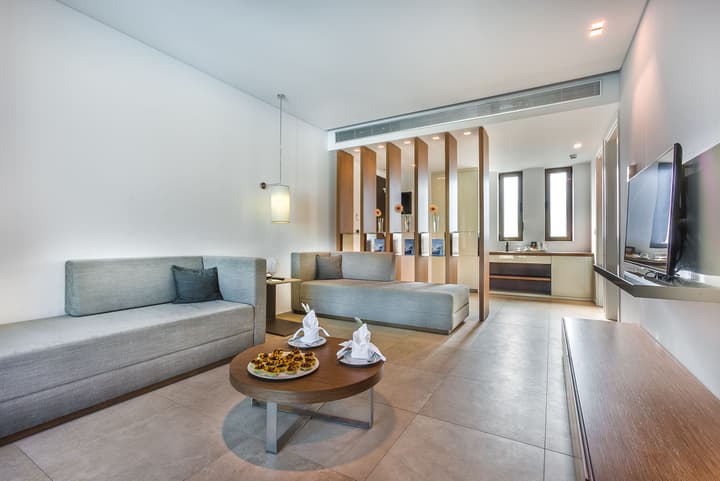 Astir Odysseus Kos Resort & Spa