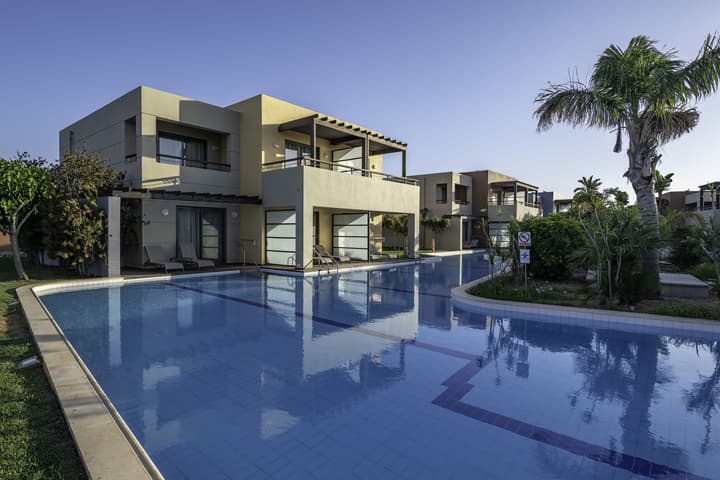Astir Odysseus Kos Resort & Spa