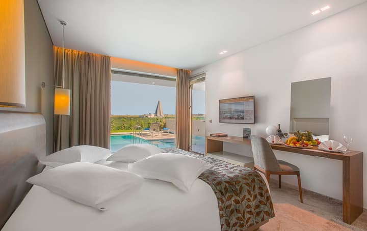 Astir Odysseus Kos Resort & Spa
