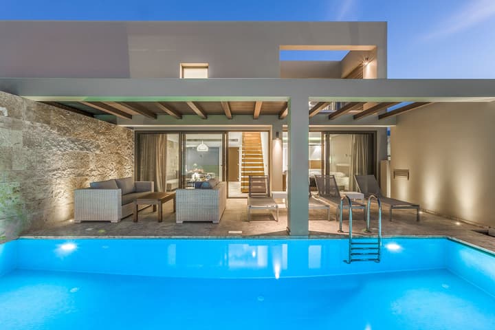 Astir Odysseus Kos Resort & Spa