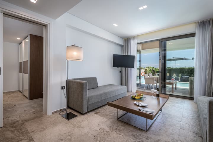 Astir Odysseus Kos Resort & Spa