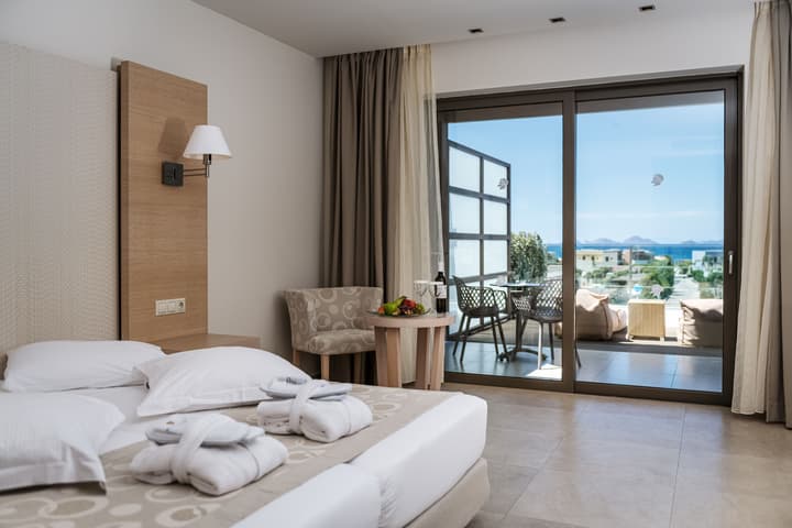 Astir Odysseus Kos Resort & Spa