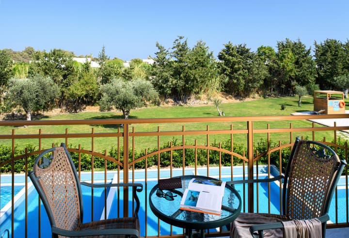 Lindos Imperial Resort & Spa