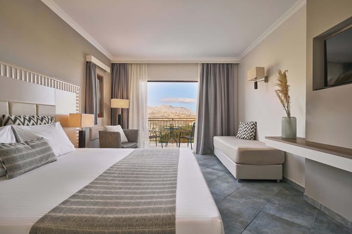Lindos Imperial Resort & Spa